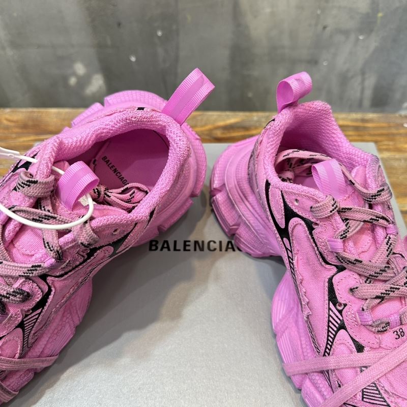 Balenciaga Track Shoes